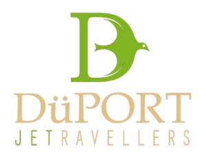 duport logo