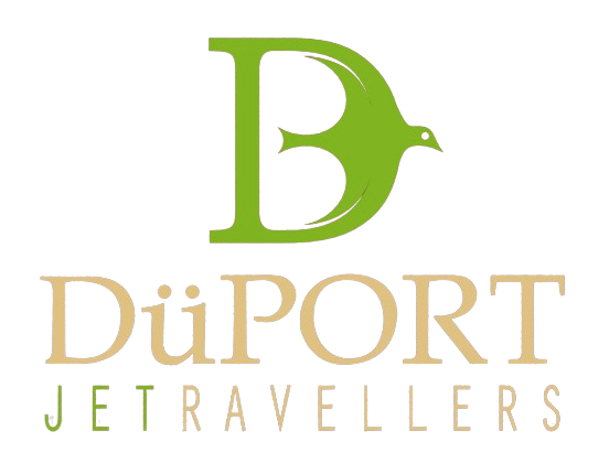 duport logo
